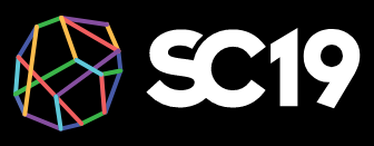 SC19 Logo