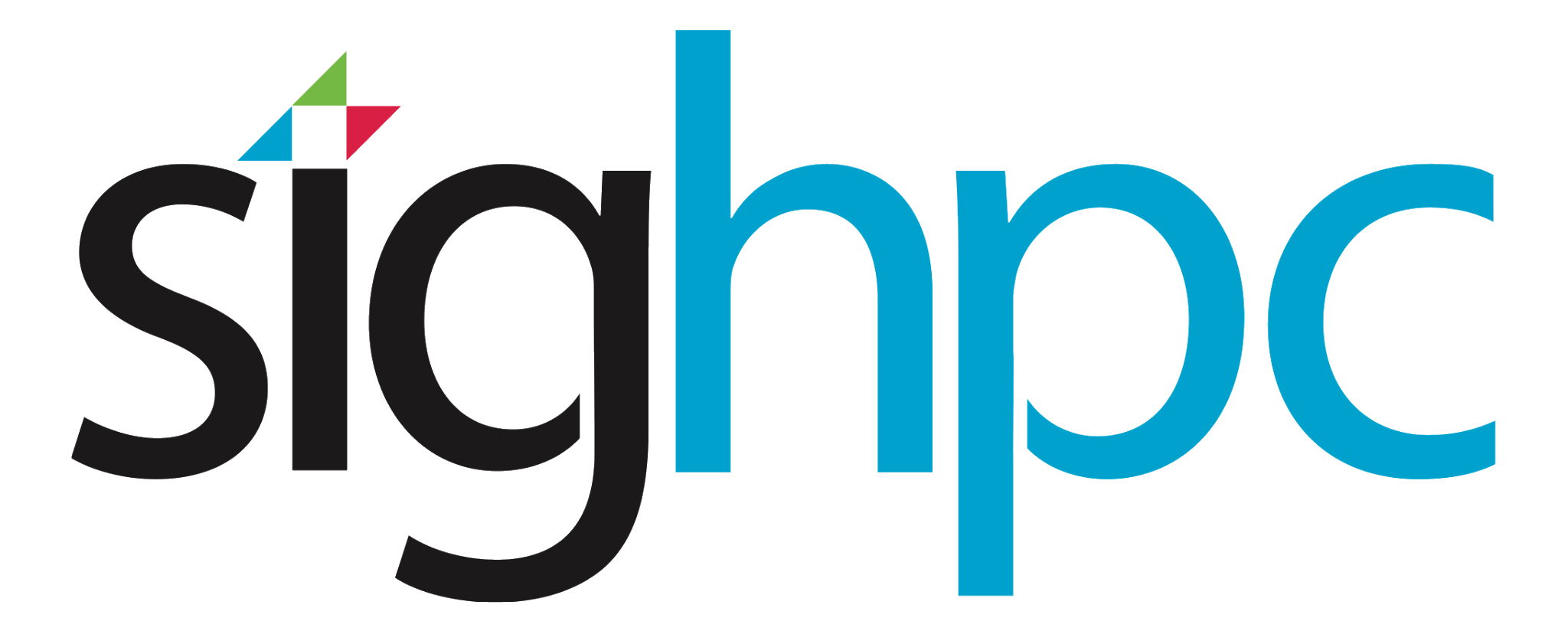 SIGHPC Logo