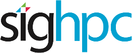SIGHPC Logo